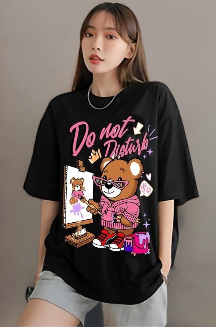 T-shirt for women