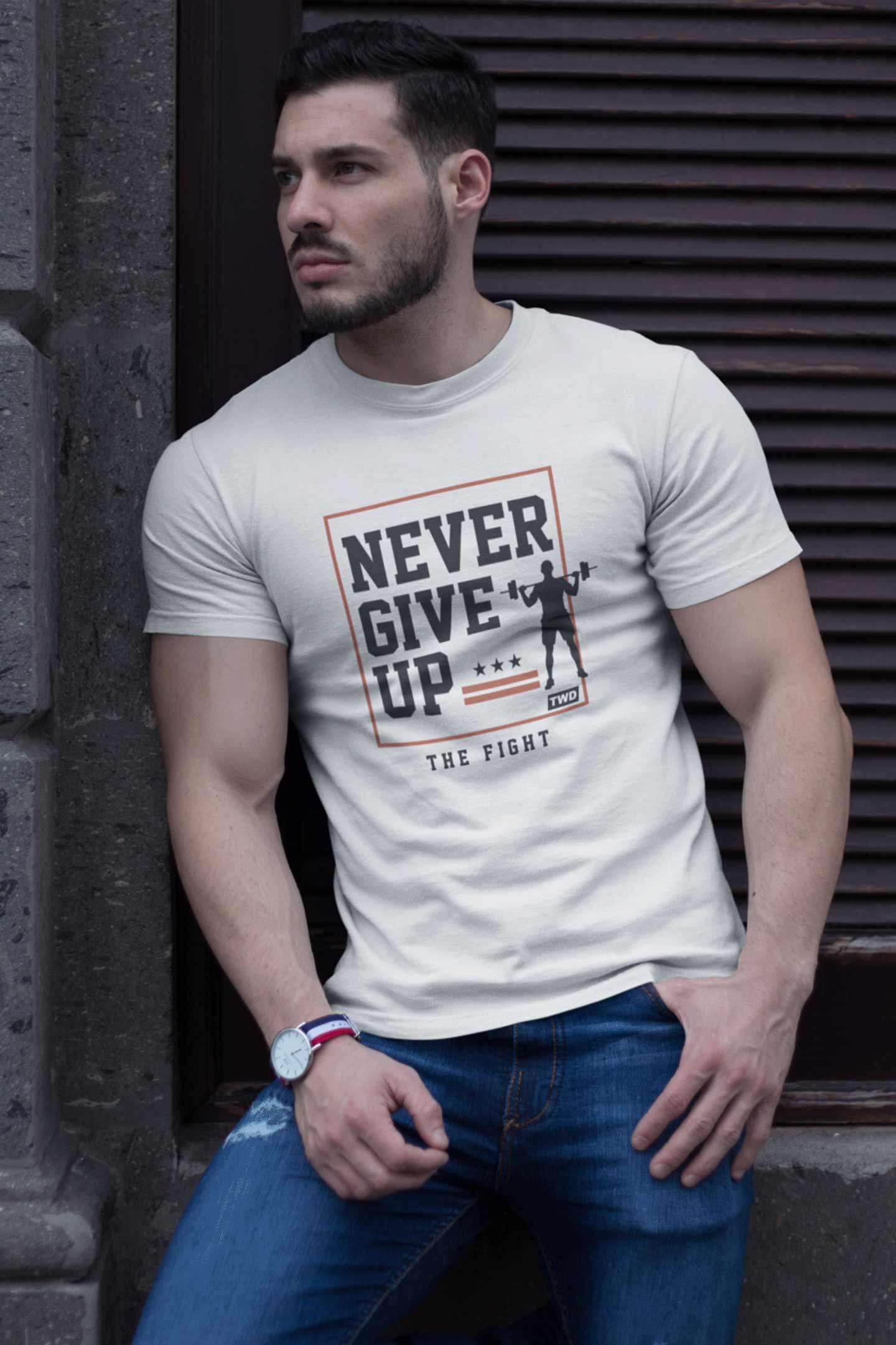 T-shirt for Mens