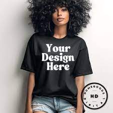 T-shirt for women
